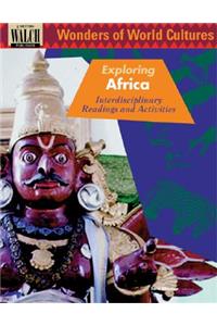 Wonders of World Cultures