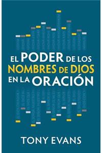 El Poder de Los Nombres de Dios En La Oración