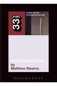 Sonic Youth's Daydream Nation