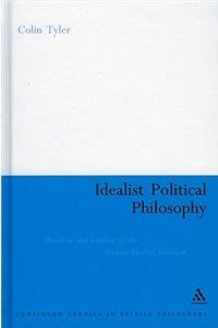 Idealist Poltical Philosophy