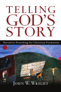 Telling God's Story