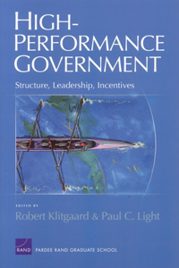 High-Performance Government