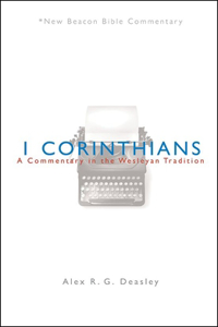 Nbbc, 1 Corinthians