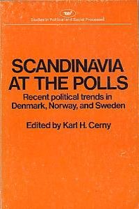 Scandinavia at the Polls