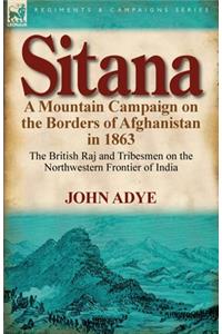 Sitana