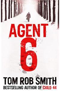 Agent 6