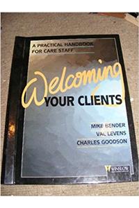 Welcoming Your Clients