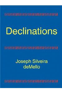 Declinations