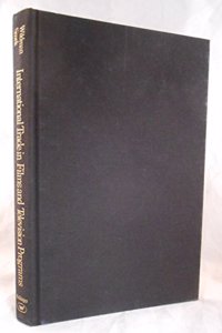 International Trade in Films and Television Programs (American Enterprise Institute Trade in Services Series)