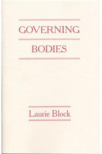 Governing Bodies