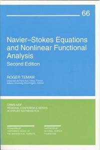 Navier-Stokes Equations and Nonlinear Functional Analysis