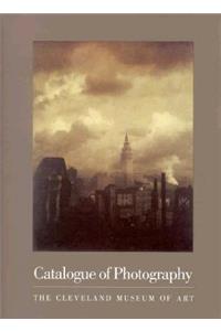 Catalogue of Photography