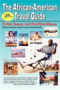 African-American Travel Guide