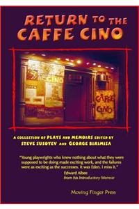 Return to the Caffe Cino