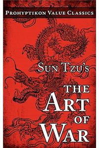 Sun Tzu's The Art of War