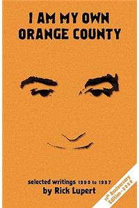 I Am My Own Orange County
