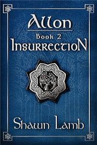 Allon Book 2 Insurrection