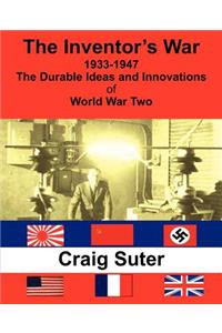 The Inventor's War