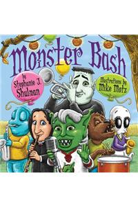 Monster Bash