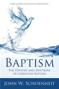 Baptism