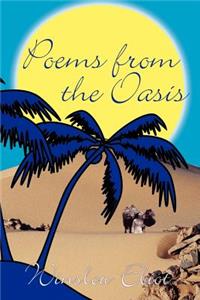 Poems from the Oasis