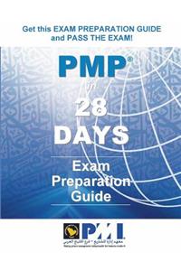 PMP in 28 DAYS