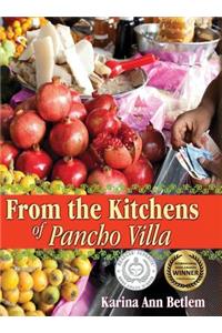 From the Kitchens of Pancho Villa