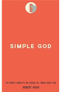 Simple God