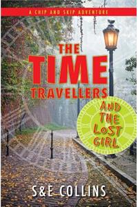 Time Travellers and the Lost Girl
