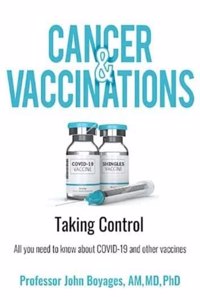 Cancer and Vaccinations