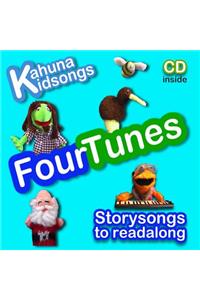 Kahuna Kidsongs FourTunes