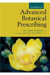 Advanced Botanical Prescribing