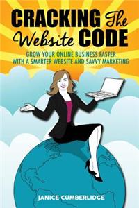 Cracking The Website Code