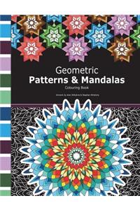 Geometric Patterns and Mandalas