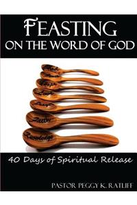 Feasting on the Word of God