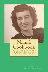 Nana's Cookbook