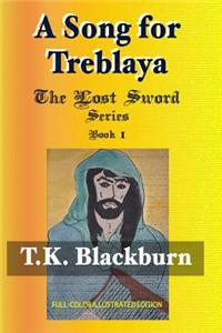 Song for Treblaya