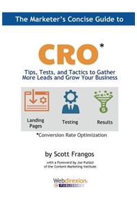 Marketer's Concise Guide to CRO