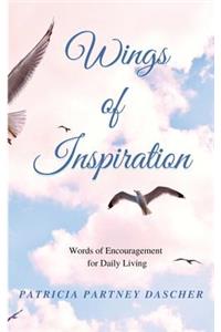 Wings of Inspiration