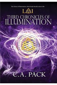 Third Chronicles of Illumination