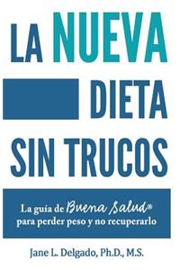 nueva dieta sin trucos