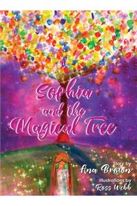 Sophia and the Magical Tree