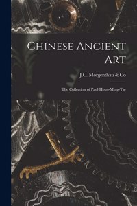Chinese Ancient Art