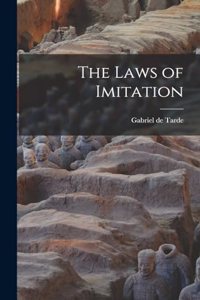 The Laws of Imitation