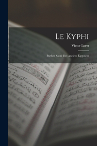 Kyphi