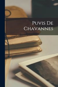 Puvis de Chavannes