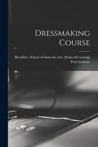 Dressmaking Course