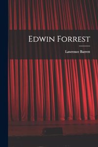 Edwin Forrest