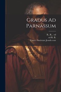 Gradus Ad Parnassum