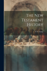 New Testament History